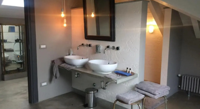 Люкс Boutique Hotel Borgo Nuovo