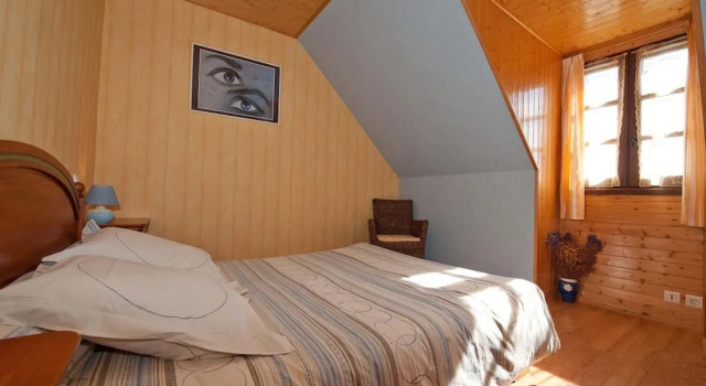 MOULIN du PONT, Boek Hotel Saint-Brice-sur-Vienne Limousin