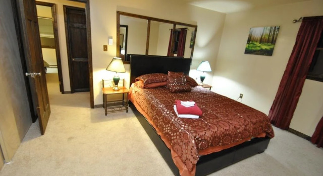 Water by a Cellar Door, Book Hotel Kunkletown Pennsylvania