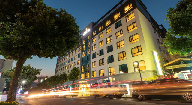 Hotel Winstory, Забронировать Отель Отели Согвипхо 3 звезды, рядом с Saeyeongyo Bridge, 3*