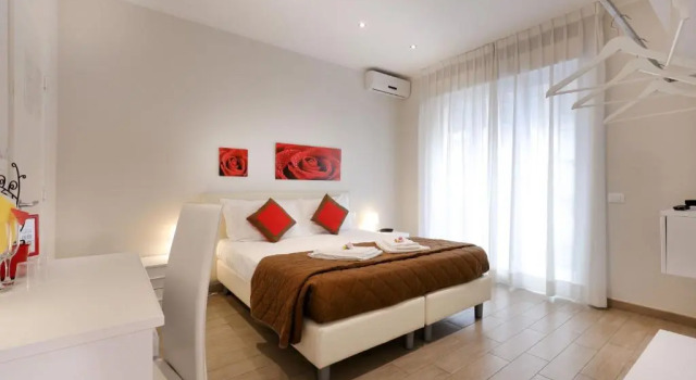 Номер Standard Florence Comfort B&B