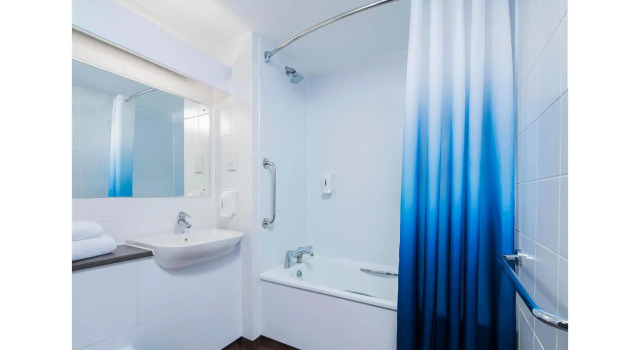 Семейный номер Standard Travelodge York Tadcaster