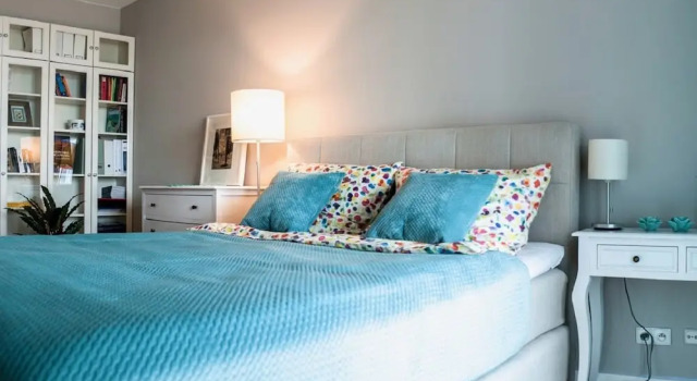 Апартаменты Business Business Lux Apartment
