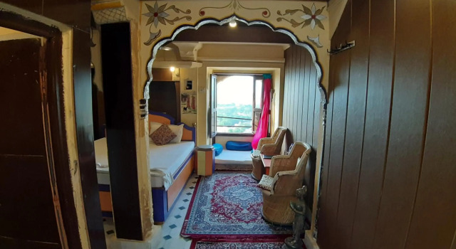 Hotel Paradise, Boek Hotel Jaisalmer Rajasthan