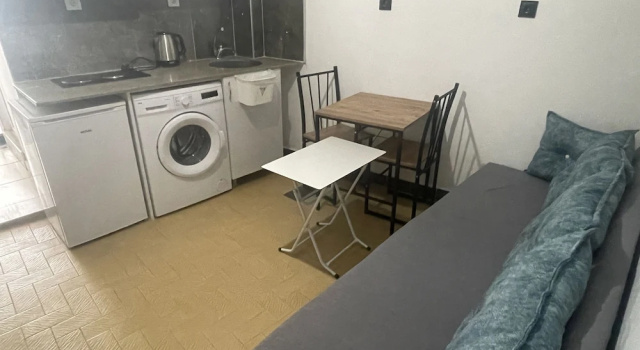 Апартаменты ERSOY EGE APART OTEL