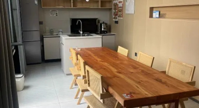 Yishan Tingyu Homestay Hotel, Reserva ahora Hotel Rizhao Shandong