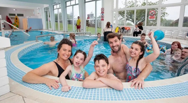 Апартаменты 20 Bucklands, Bideford Bay Holiday Park