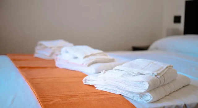 Casa Vespucci, Book Hotel Hotels in Sicily with Parking, Parking