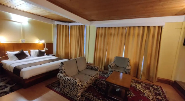 Pemaling Lords Inn Dirang