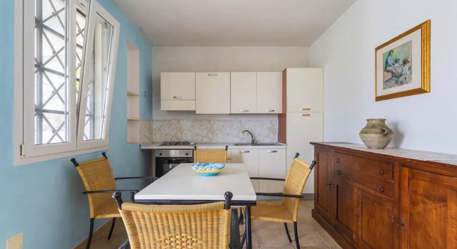 Апартаменты 2173 Villa dei Lidi - Trilo Greta by Barbarhouse