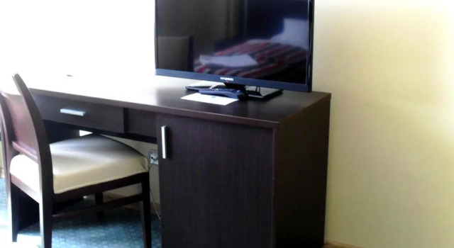 Номер Standard Trojak Mysłowice