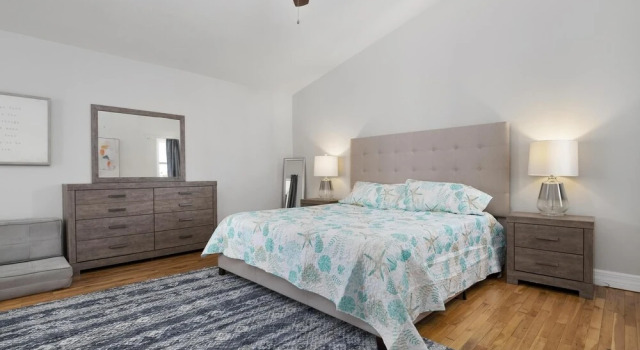 Bayview Paradise 2 Bedroom Home by Redawning