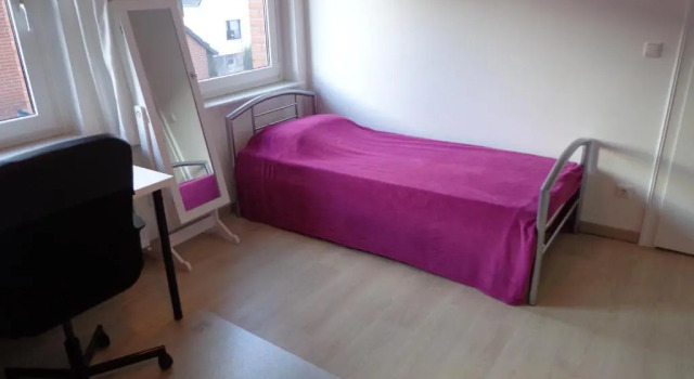 Apartments Nähe Messe - room agency, Book Apartment Mittelfeld Hannover