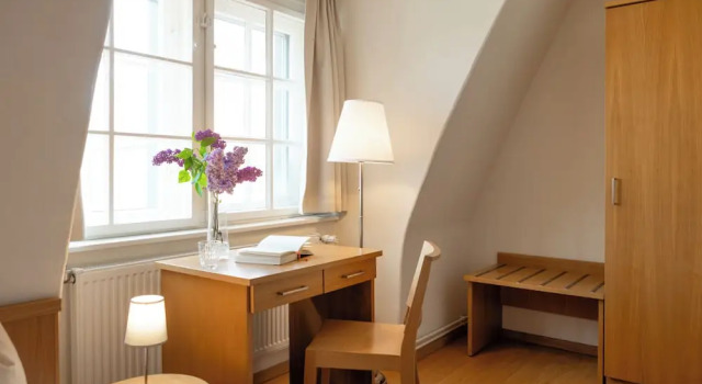 Номер Comfort Klosterhotel Lehnin