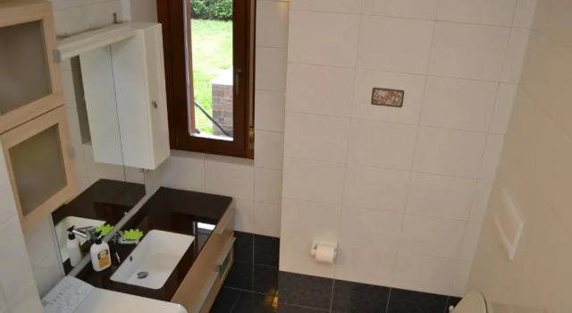 Номер Standard B&B Ai Prati