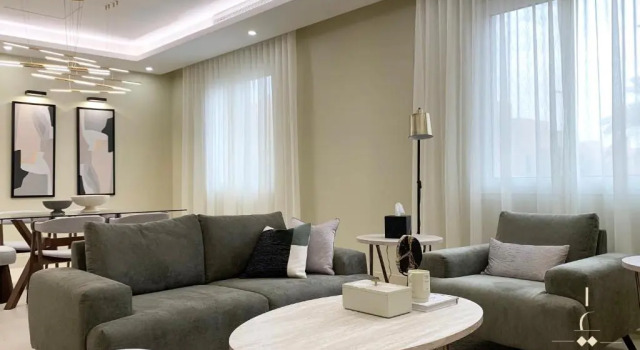Kease Nakheel A-1 Royal touch  AZ35, Buchen Sie Ferienwohnung Provinz Riad Provinz Riad