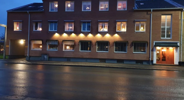 Rum i Centrum, Rezervați Pensiune Vetlanda Jonkoping