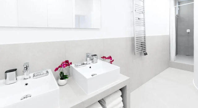 Апартаменты Luxury 4 Bedrooms Opera I by Livinparis