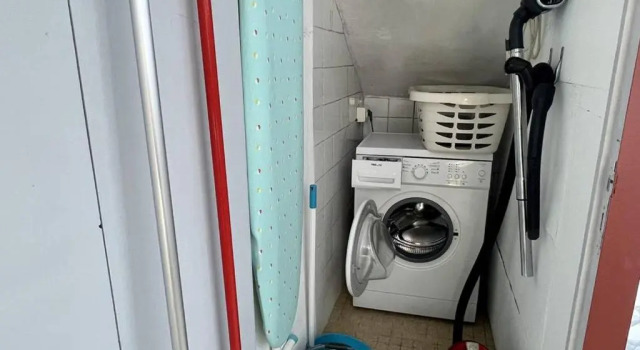 Appartement Cambo-les-Bains, 2 pièces, 2 personnes - FR-1-495-93
