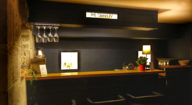 Hôtel Henri IV, Varaa Hotelli Nerac Armagnac