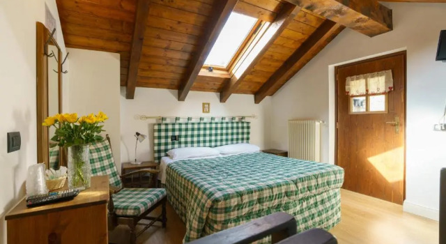 Полулюкс Agriturismo Giacomino