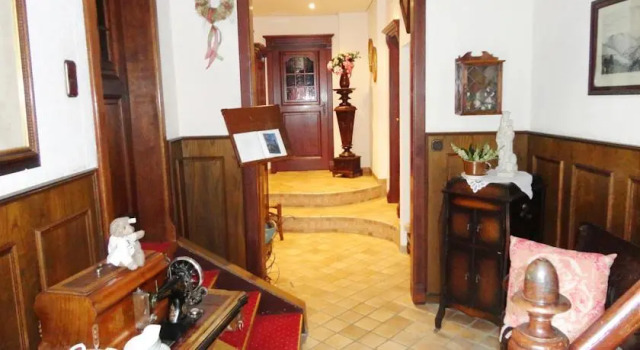 Haus Stahlberg