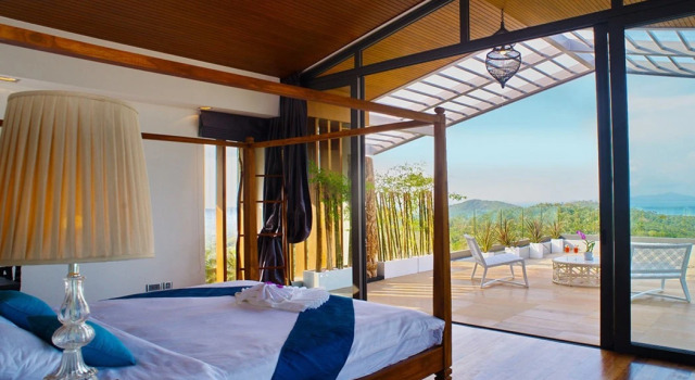 Crystal Villas