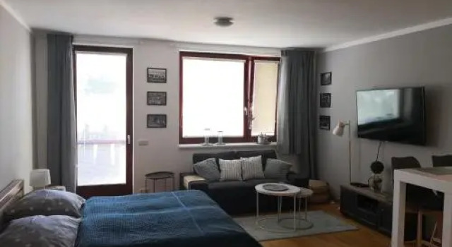 Apartment Čeladná