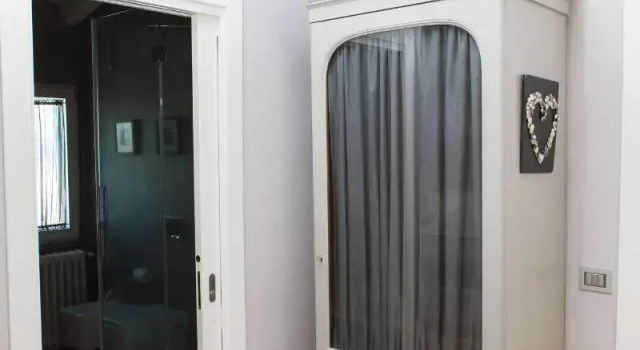 Двухместный люкс Misia Country Resort