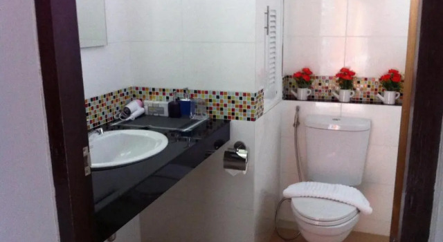 Двухместный номер Standard Hobby Hotel