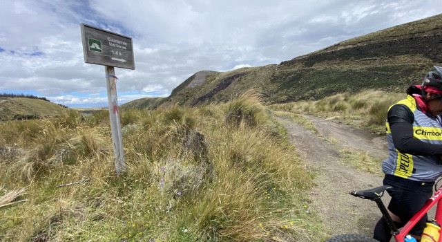 Dream Garden Lodge, Prenota Casa vacanze San Juan Chimborazo Province