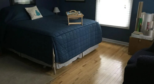 The Harsens Island Getaway Resort, Réserver Complexe hôtelier Pointe aux Chenes Michigan