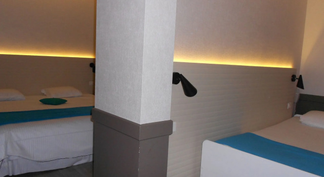 Le M Hôtel & Spa Honfleur