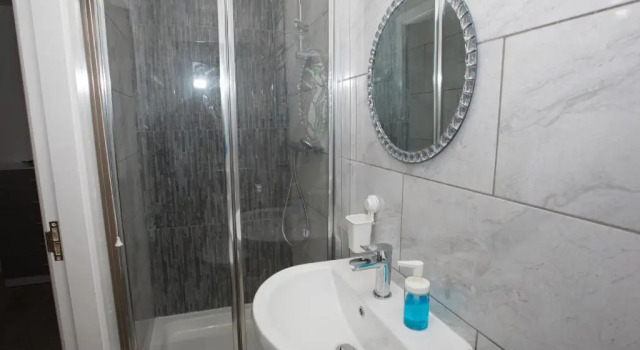 Номер Standard Comfortable Stays - Shirley, Solihull