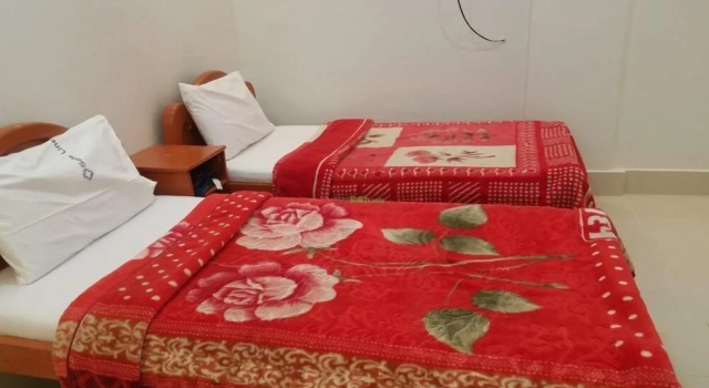 Habitación Estándar Marina Hotel