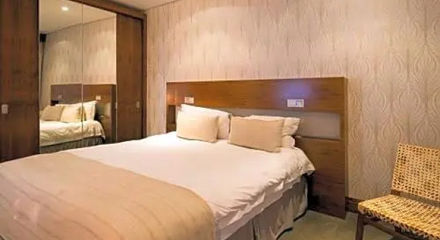 Номер Standard The Square Boutique Hotel and Spa