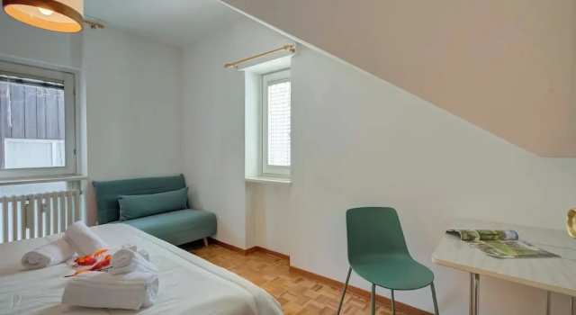 Апартаменты Comfort Comfort Tra Fiume E Pini