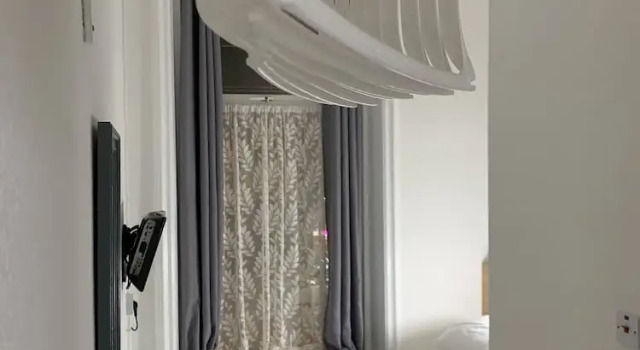 Одноместный номер Standard Danescourt Lodge