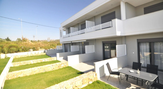 Zennova #28 Sirene Luxury Studio, Book Hotel Gerakini 