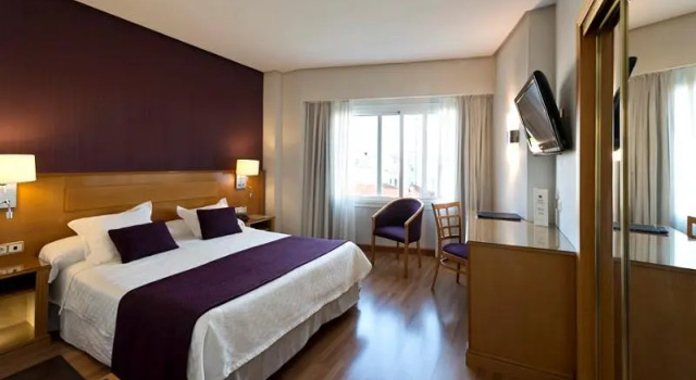 Двухместный номер Standard Hotel Trafalgar