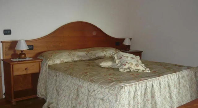 Двухместный номер Deluxe Agriturismo Al Credazzo