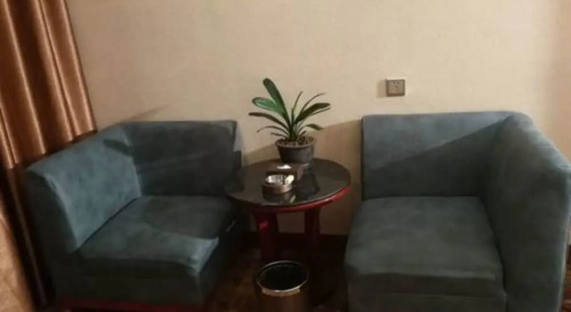 Люкс Business Jin Hui Hotel