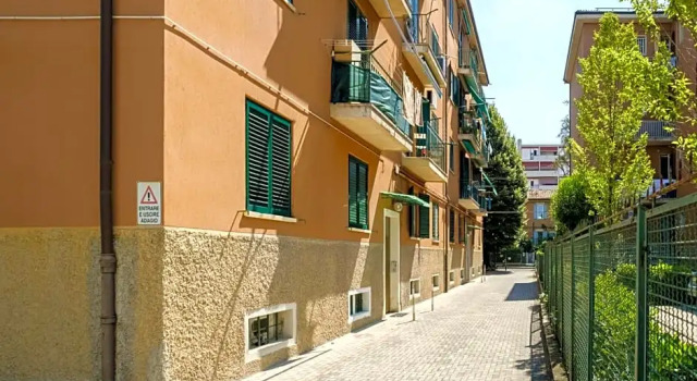 Arpa Central Station