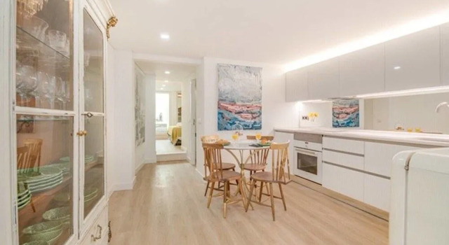 Charming Apartment in Alfama