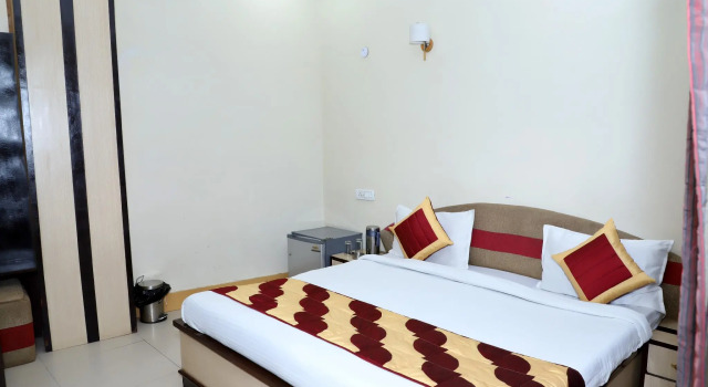 Hotel Sheel Gopal Vision