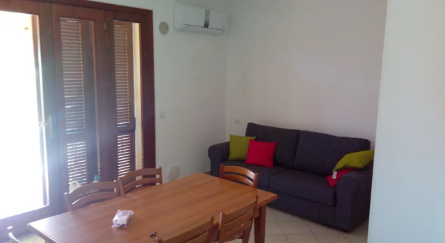 Casa Mamia