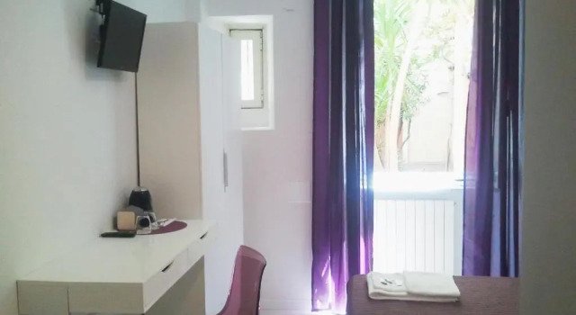 Номер Standard Piumith Guest House