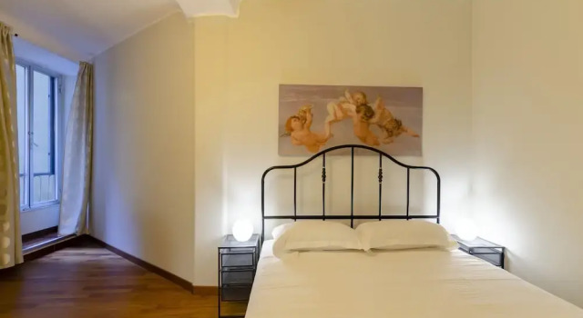 Altido Cairoli Sleep and Enjoy the City