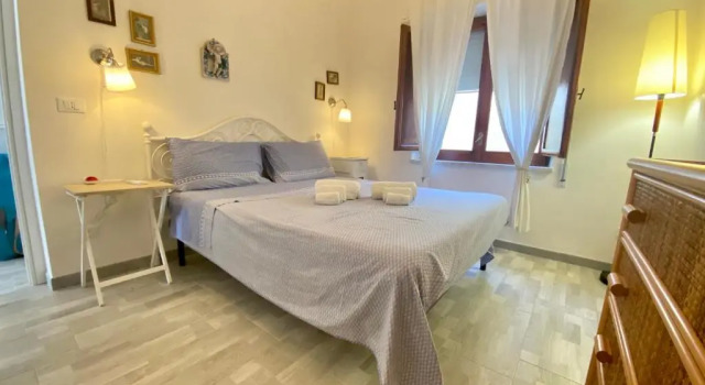 VILLA OASI a 50 mt dalla spiaggia