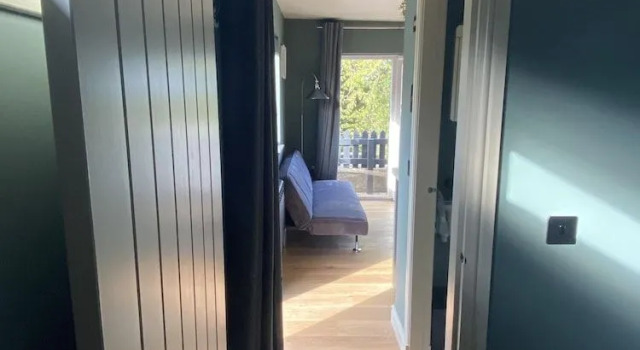 Little Woodbine, Prenota Casa vacanze Hotel a Scozia con parcheggio, Parcheggio